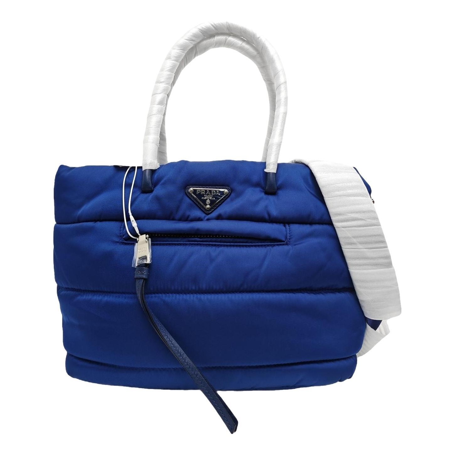 Cloth handbag