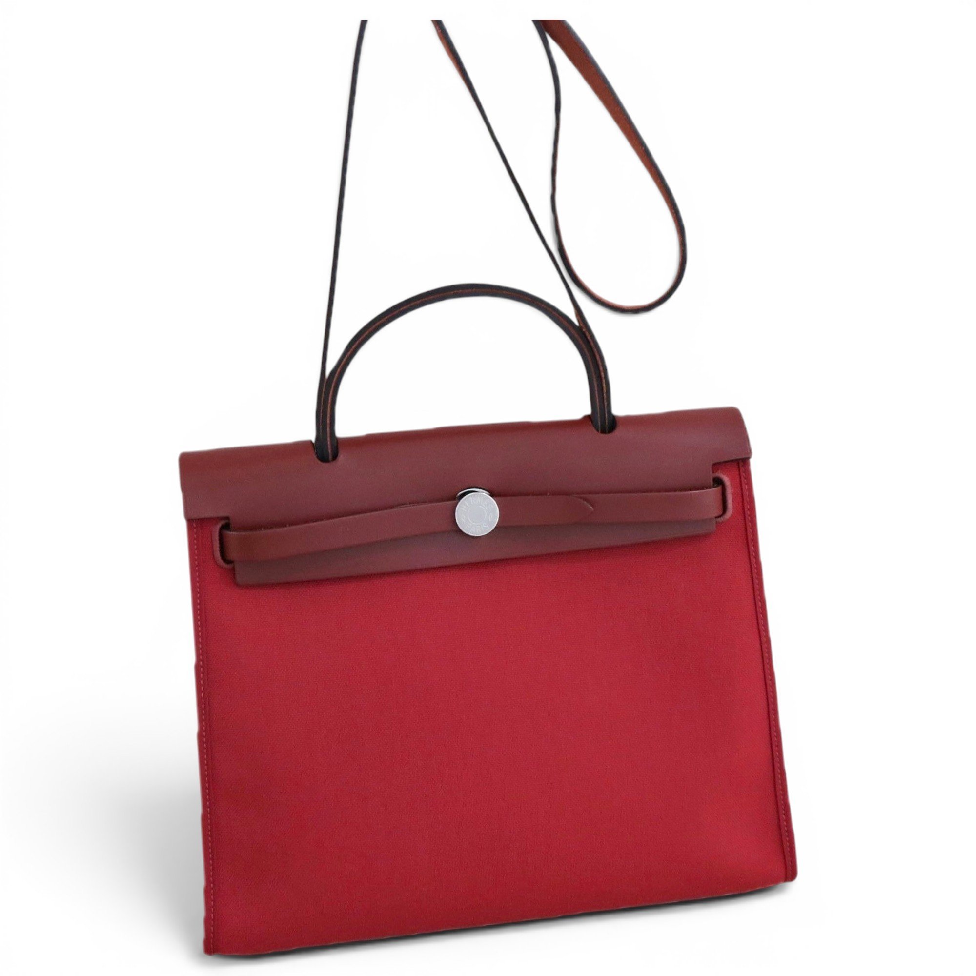 Herbag cloth handbag