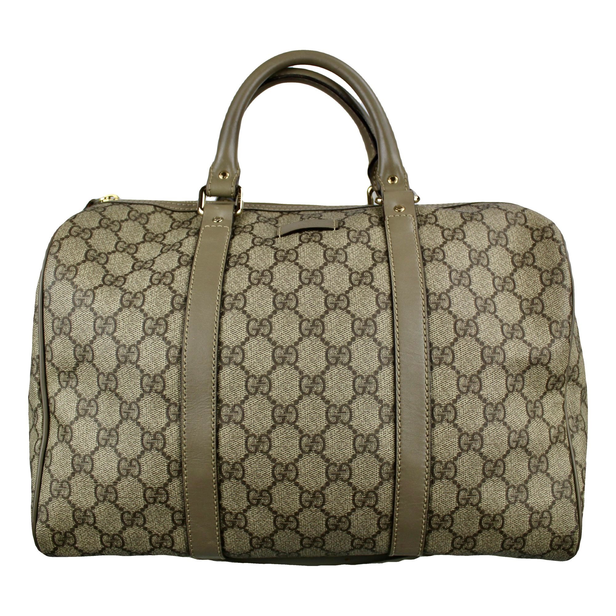 Joy leather handbag
