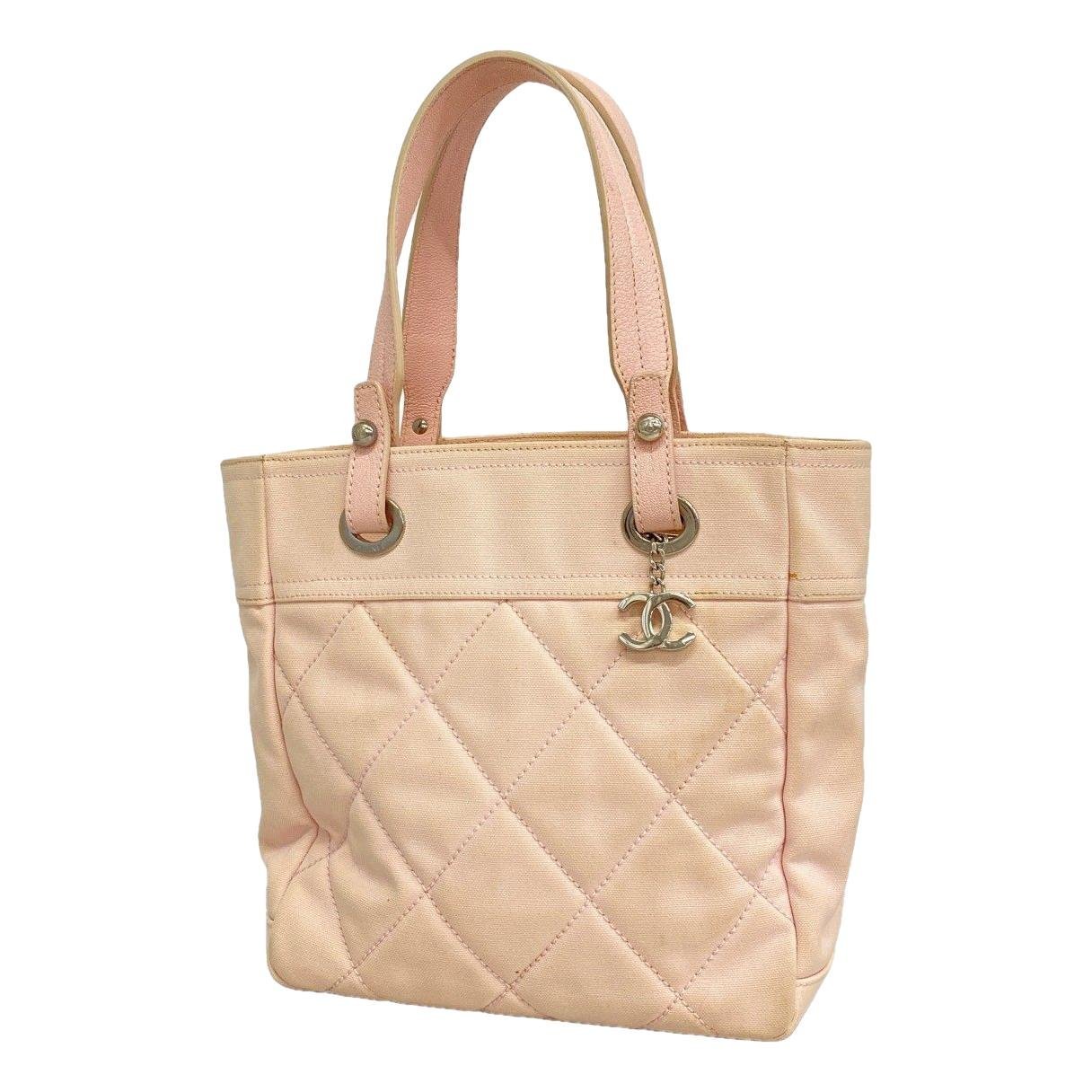 Cloth tote