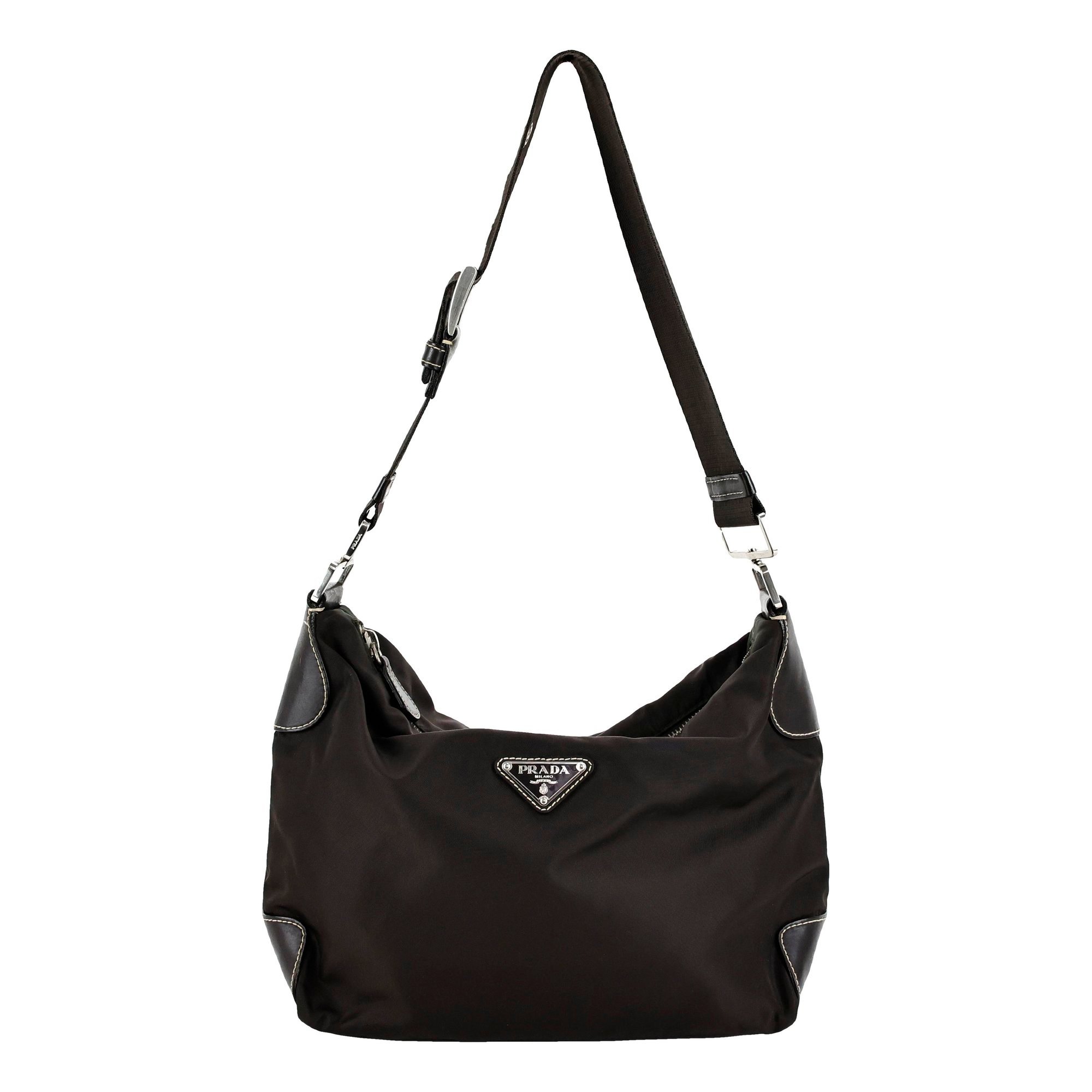Cloth handbag