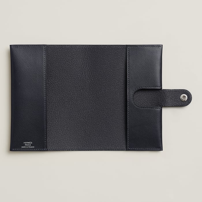 Bleu Indigo R.M.S Passport Holder