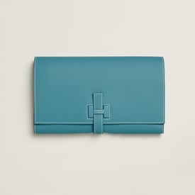 New H Passant Toutenmain wallet