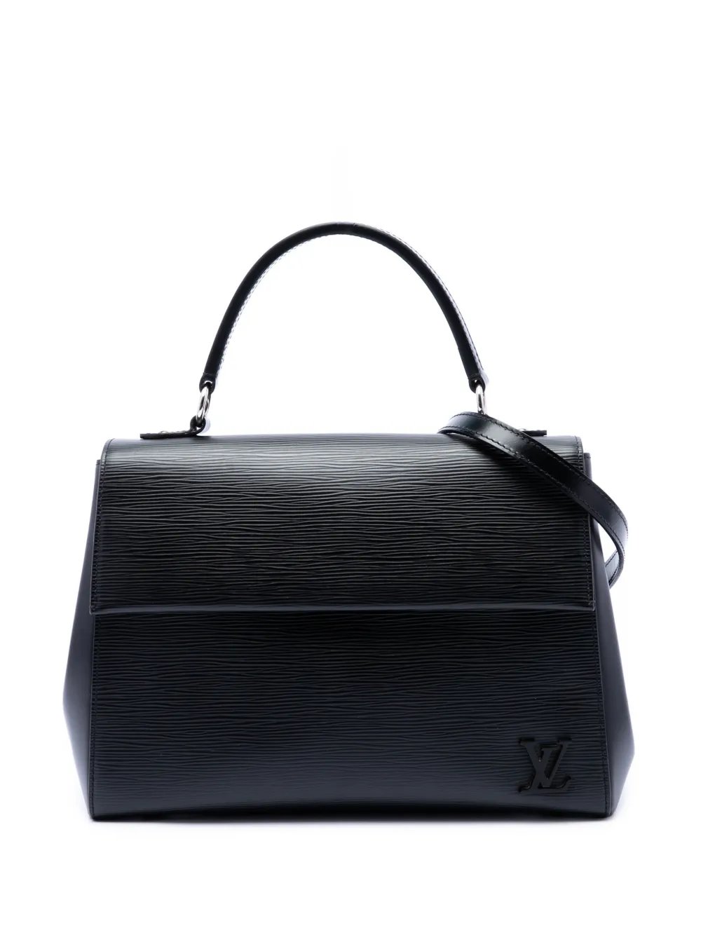 2016 Epi Cluny MM satchel