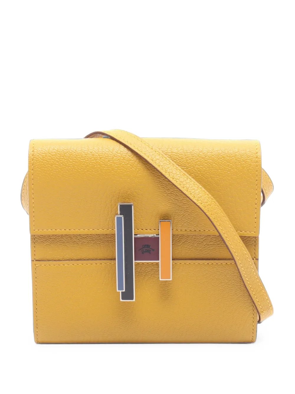 2019 Cinhetic To Go mini bag