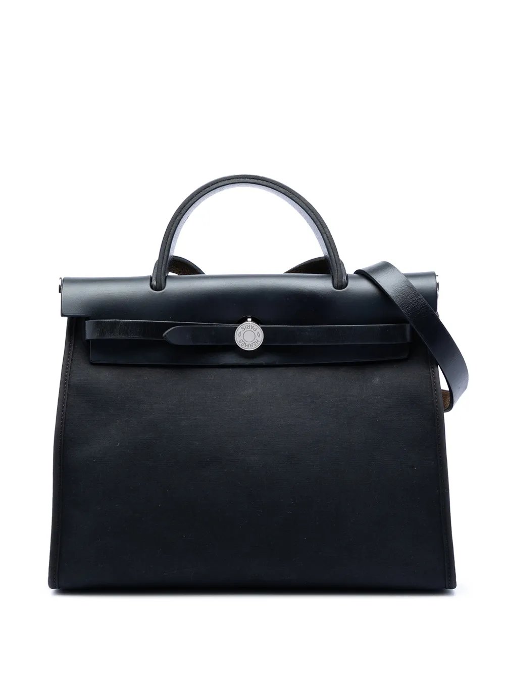 2017 Toile H Berline Herbag Zip 31 satchel