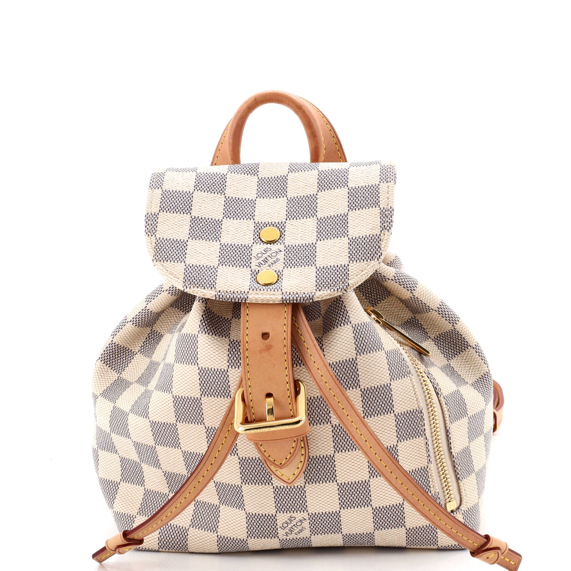 Sperone Backpack Damier BB