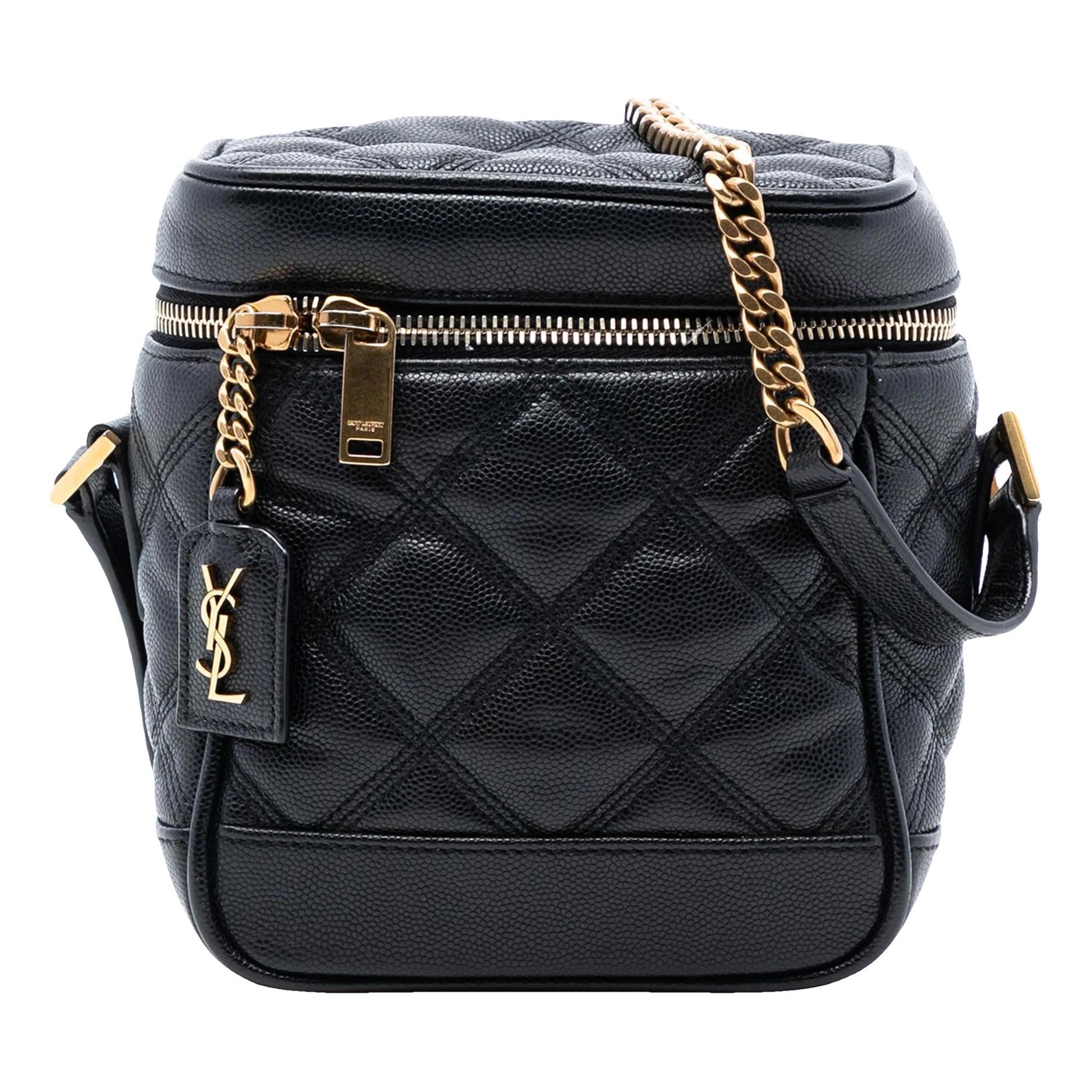 Gaby leather bag
