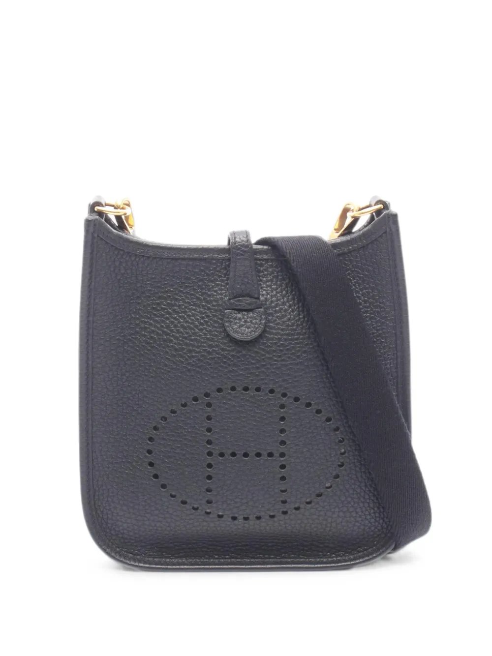 2020 Evelyn TPM Clemence shoulder bag