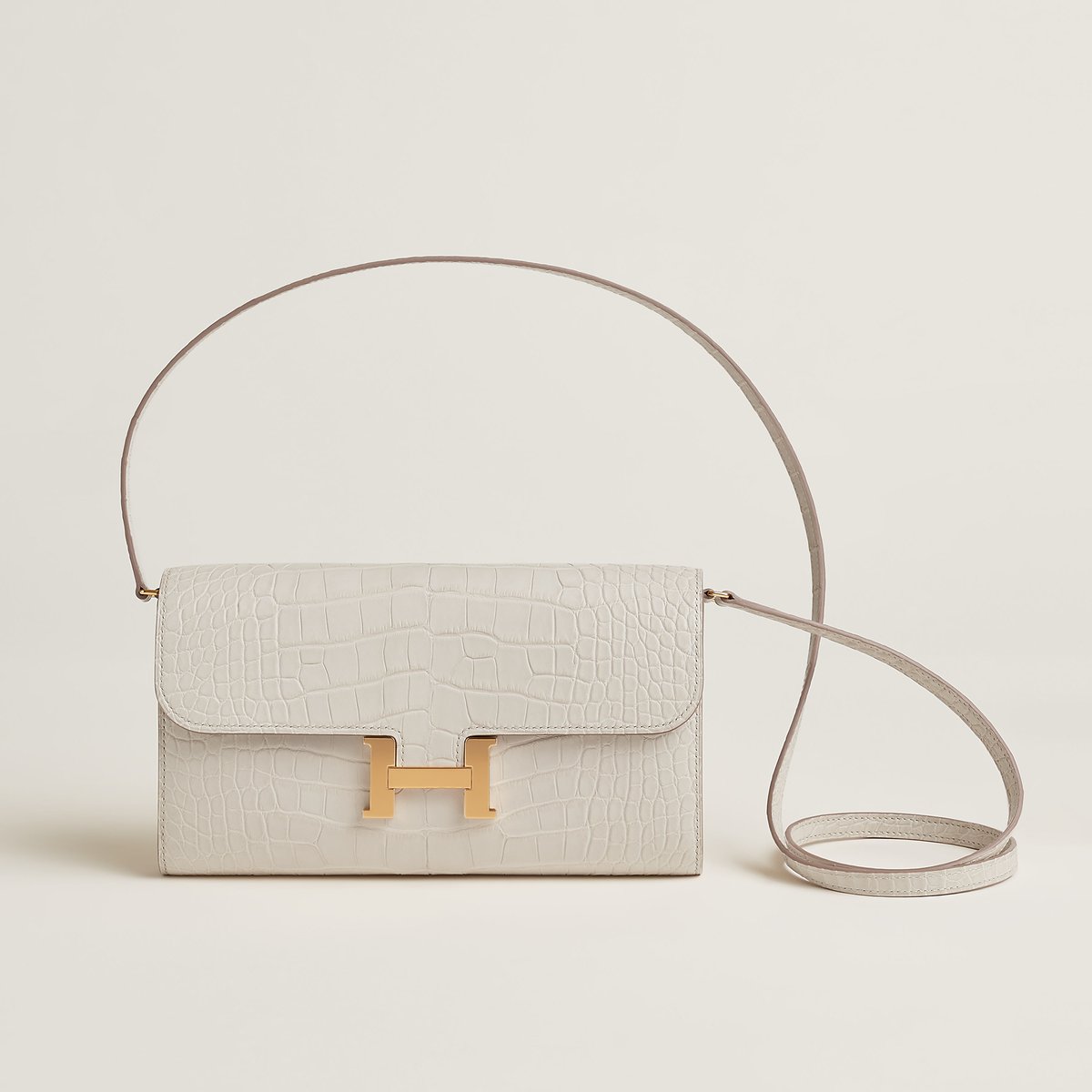 Constance Long To Go wallet