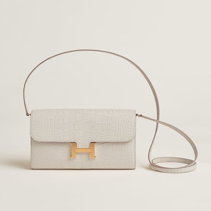 Béton Constance Long to Go Wallet