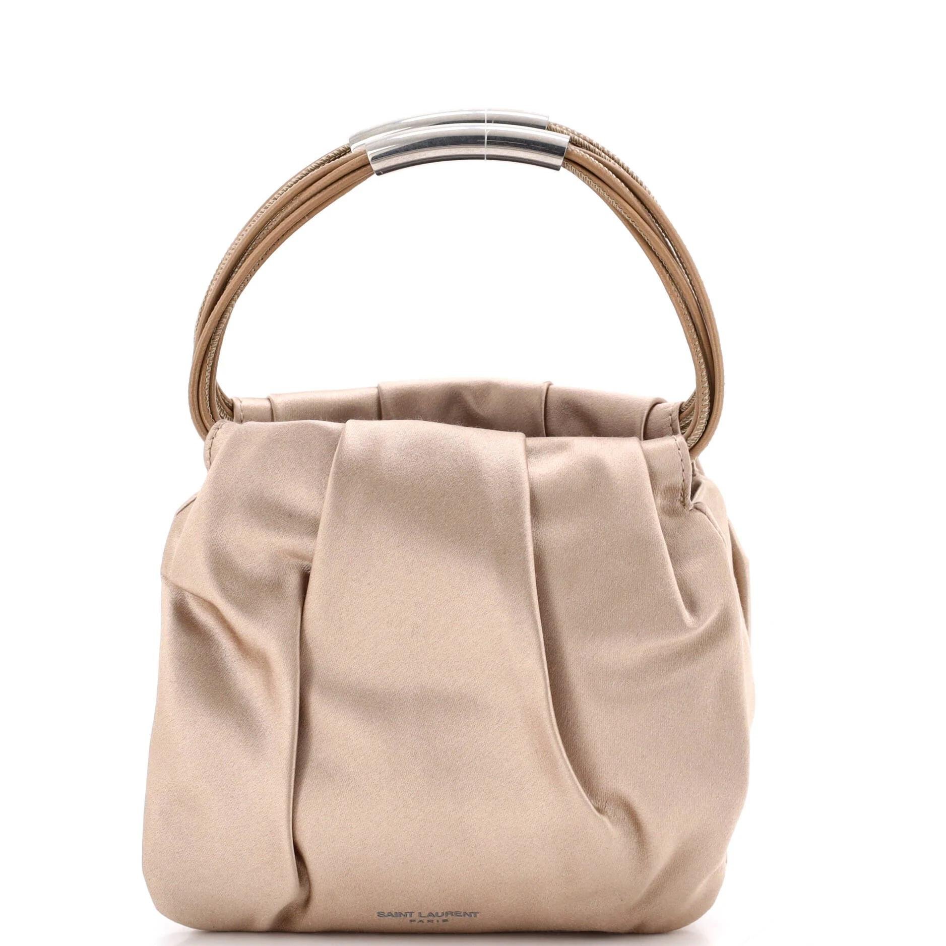 Cloth handbag