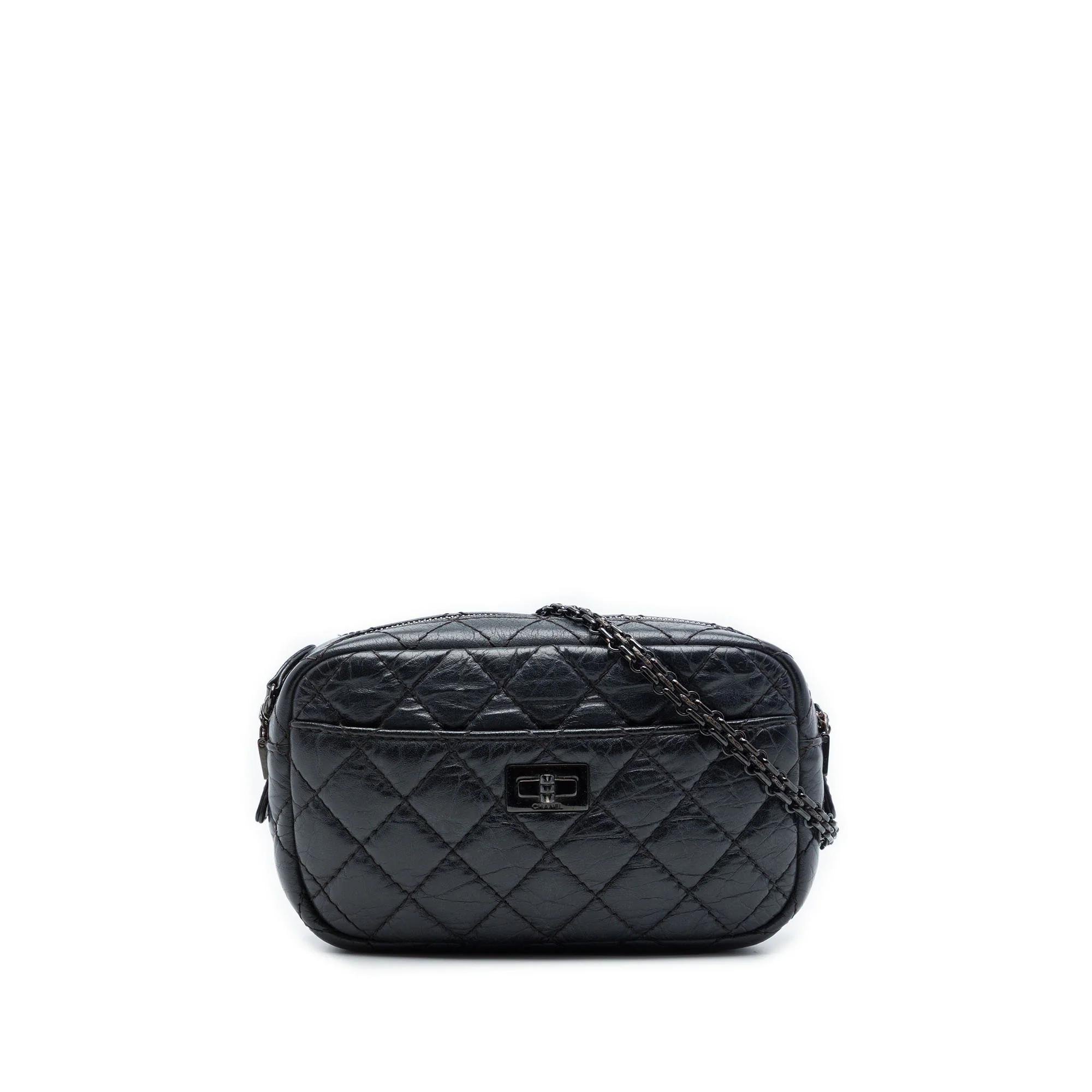 Timeless/Classique pony-style calfskin handbag