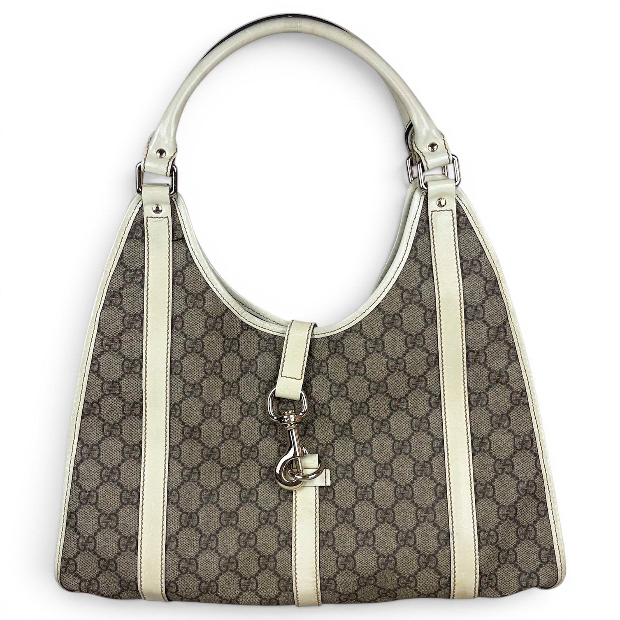 Jackie Vintage cloth handbag