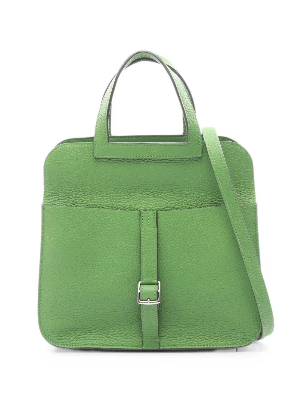 2023 Arzan buckle tote bag