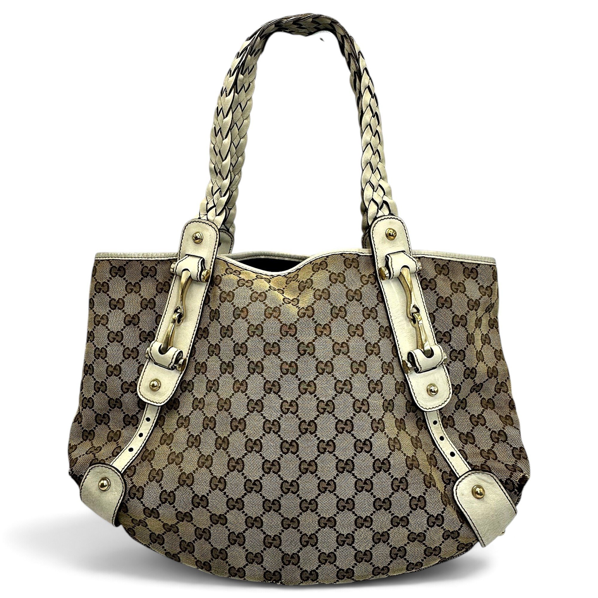 Pelham cloth handbag