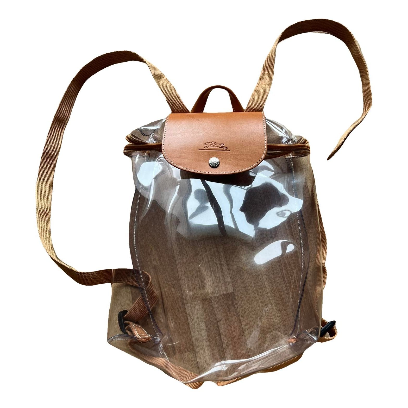 Longchamp Backpack