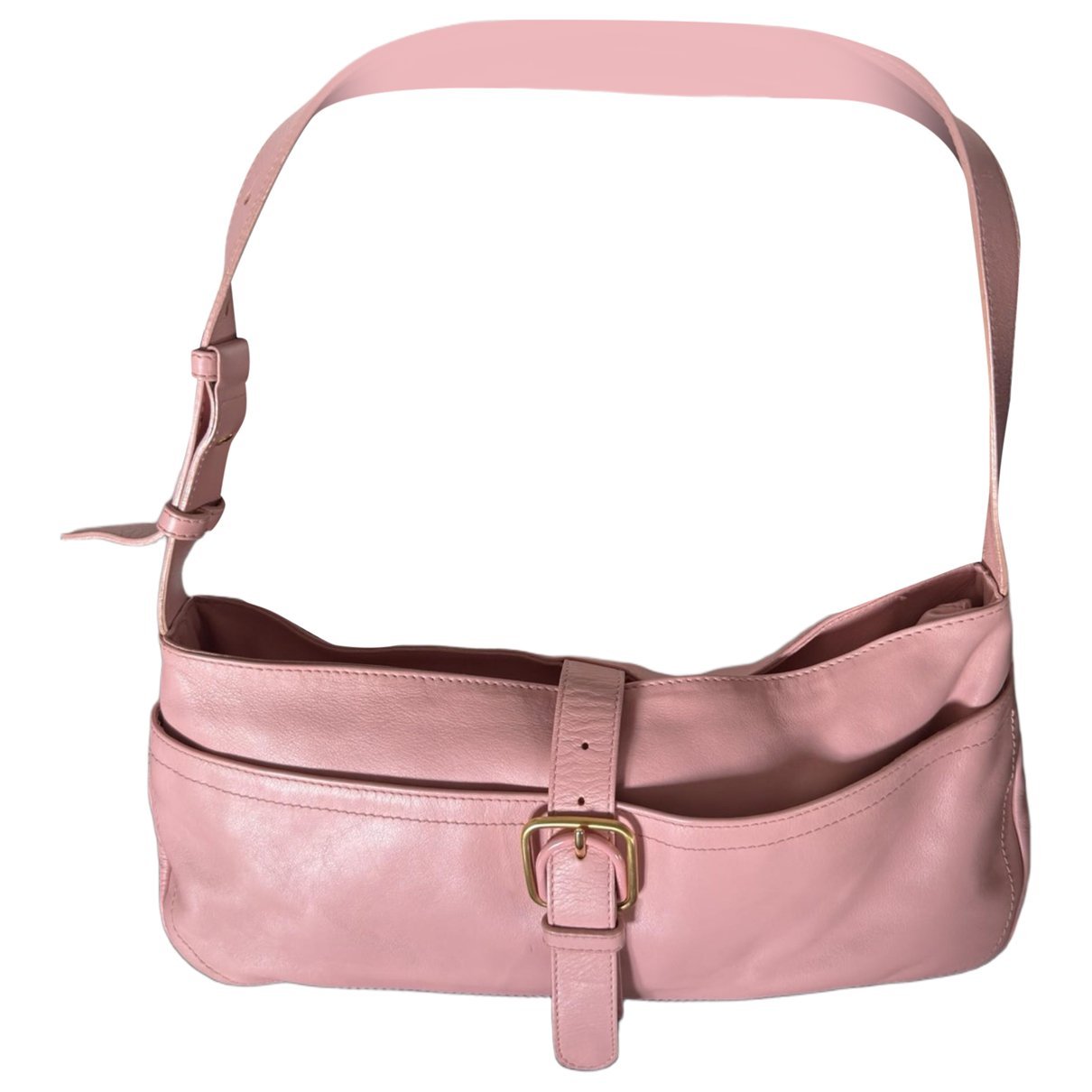 Candy Bag leather handbag