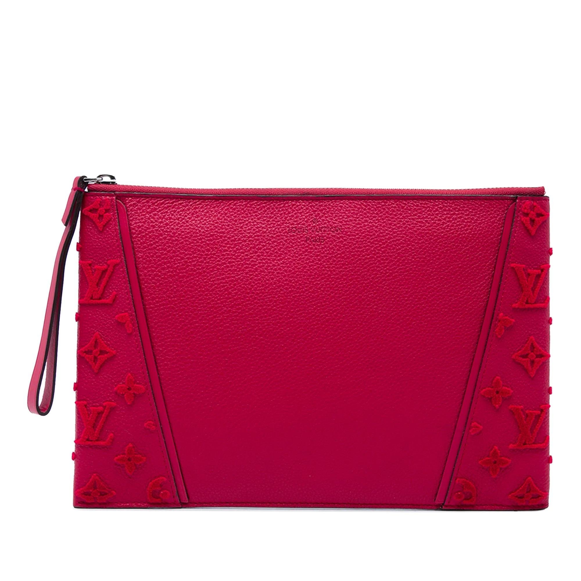 Tote W pony-style calfskin handbag