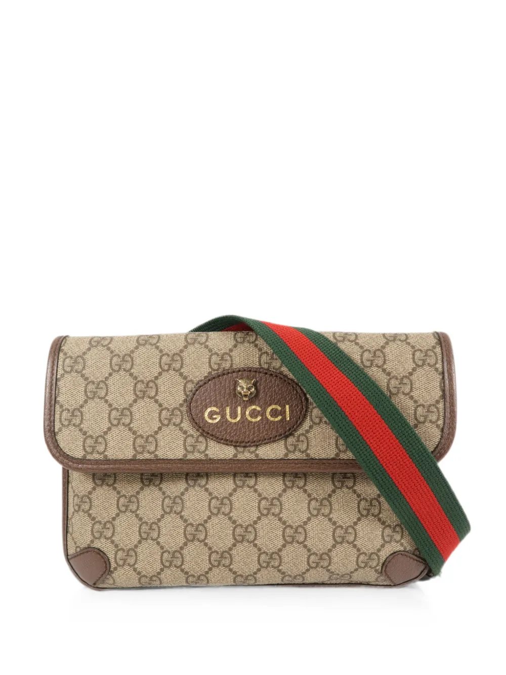 GG Neo Supreme belt bag