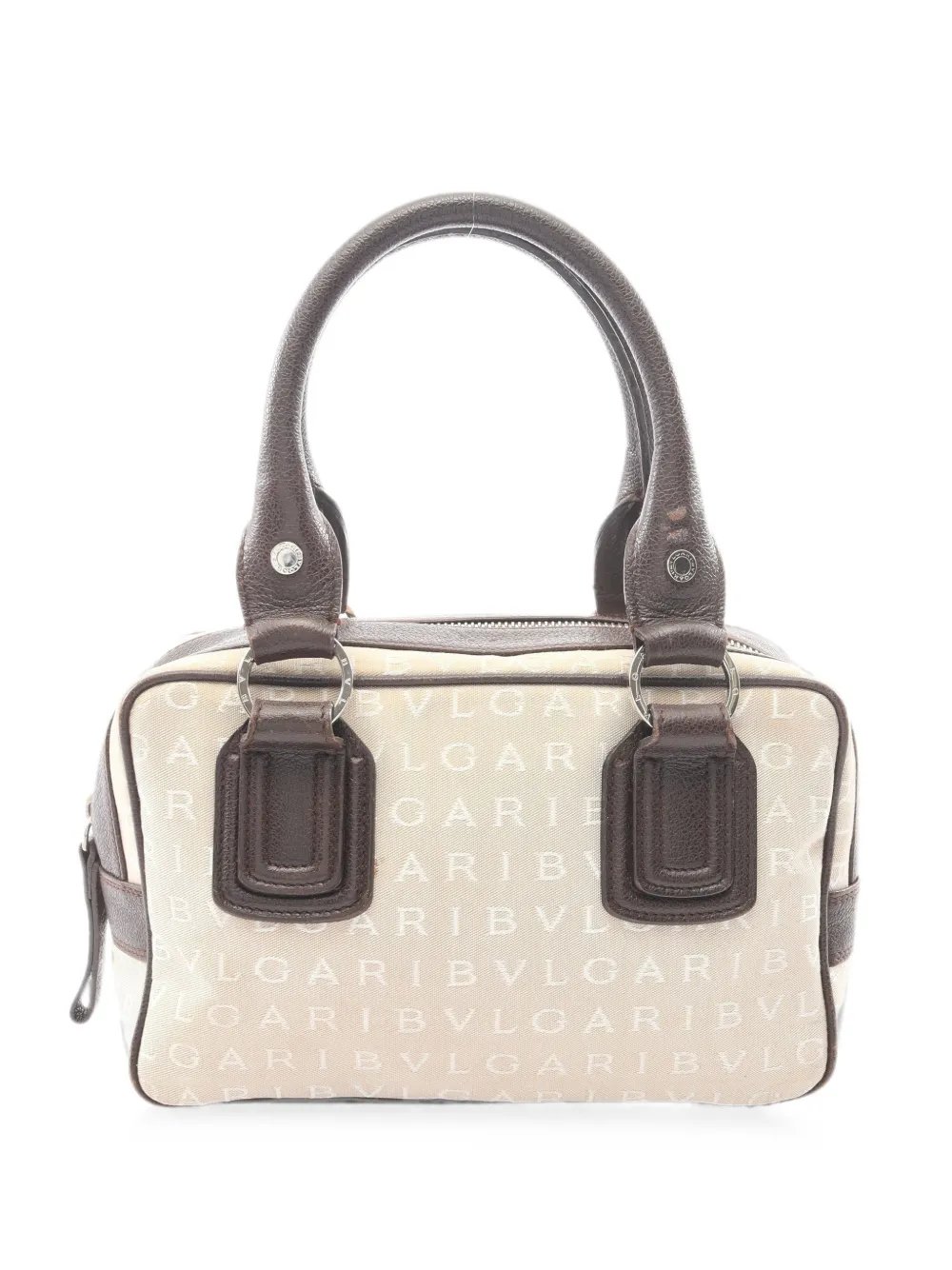 2000s Logomania handbag