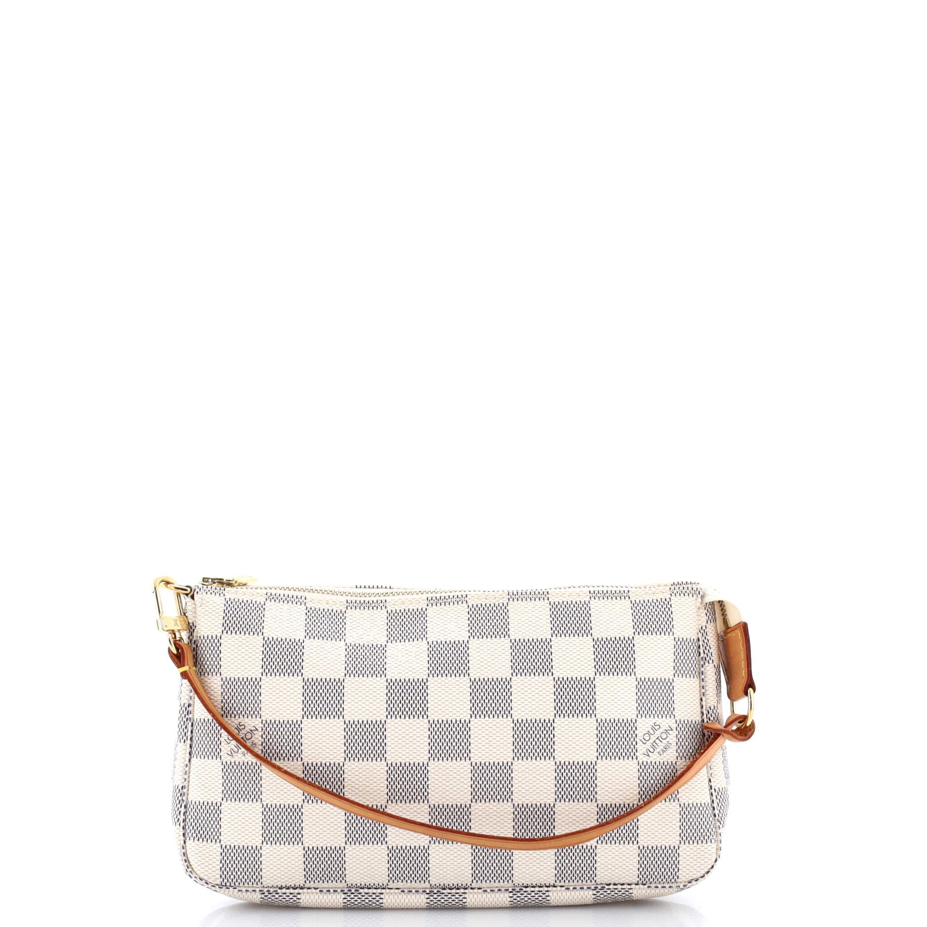 Louis Vuitton Pochette Accessoires Damier
