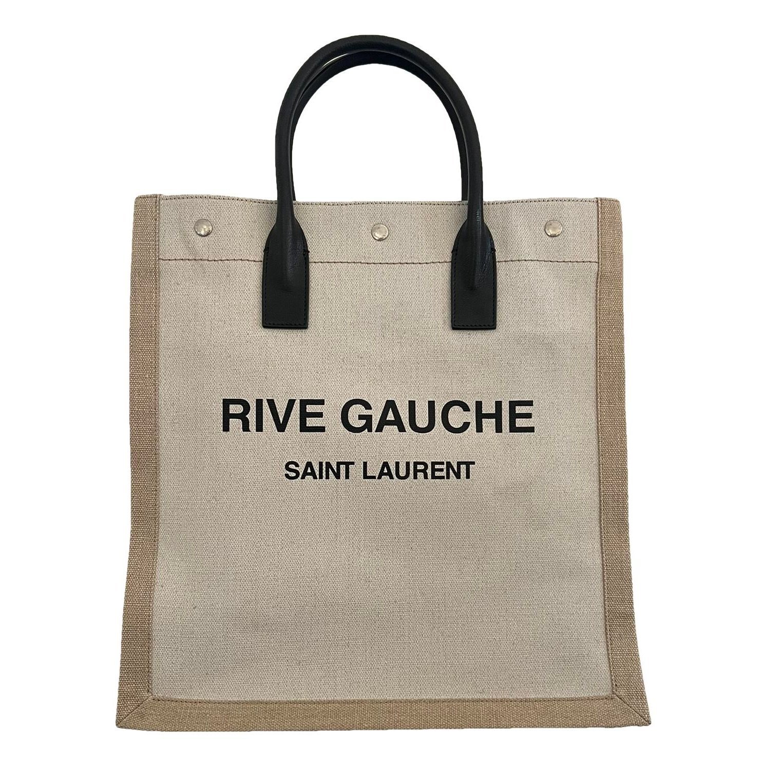 Linen 24h bag