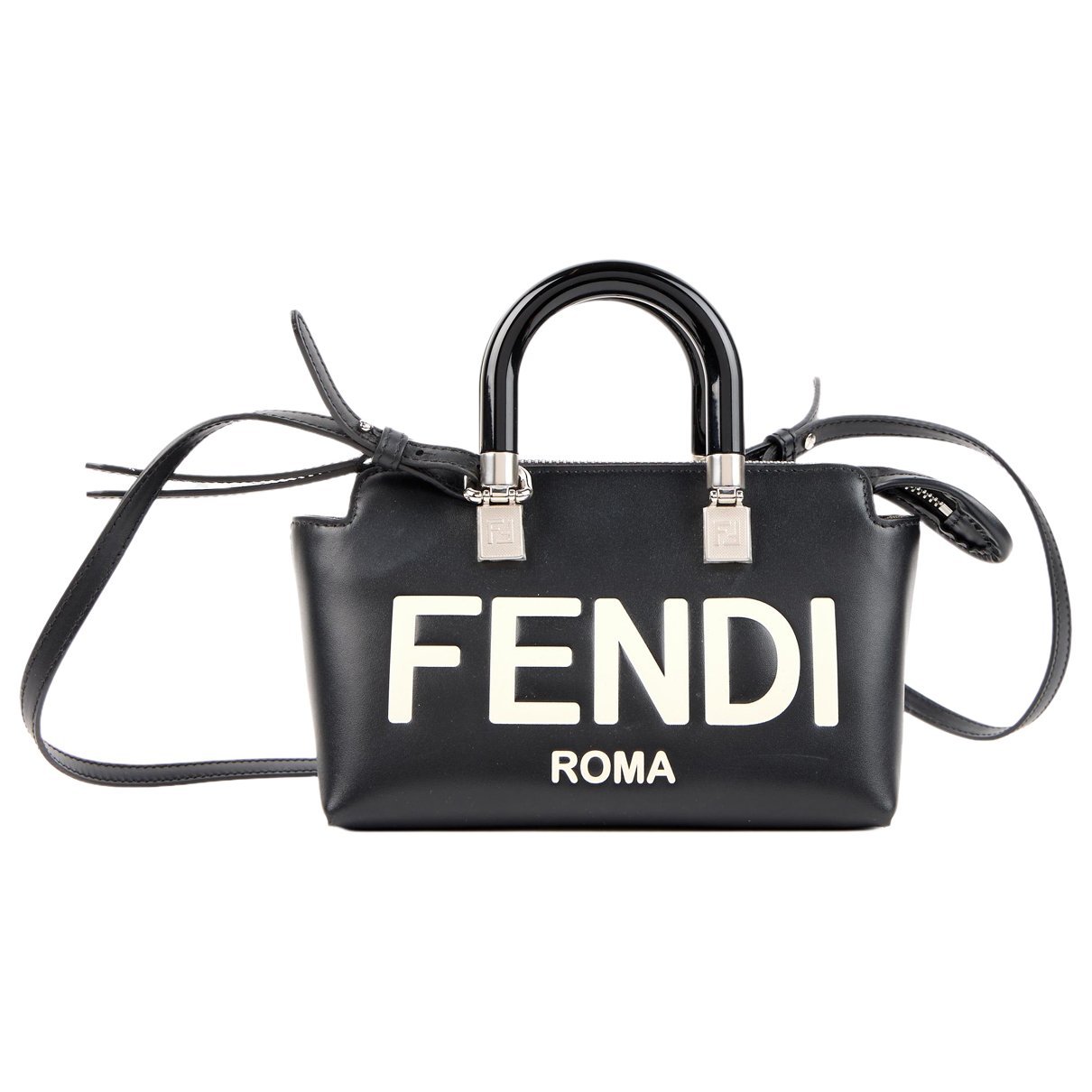 By The Way leather bag