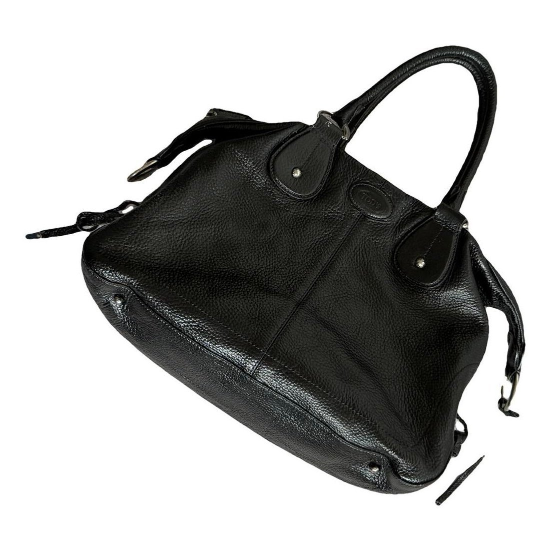 Tod's D Bag leather bag