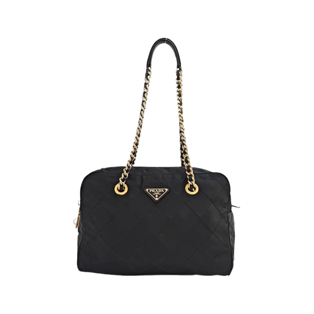 Cloth handbag