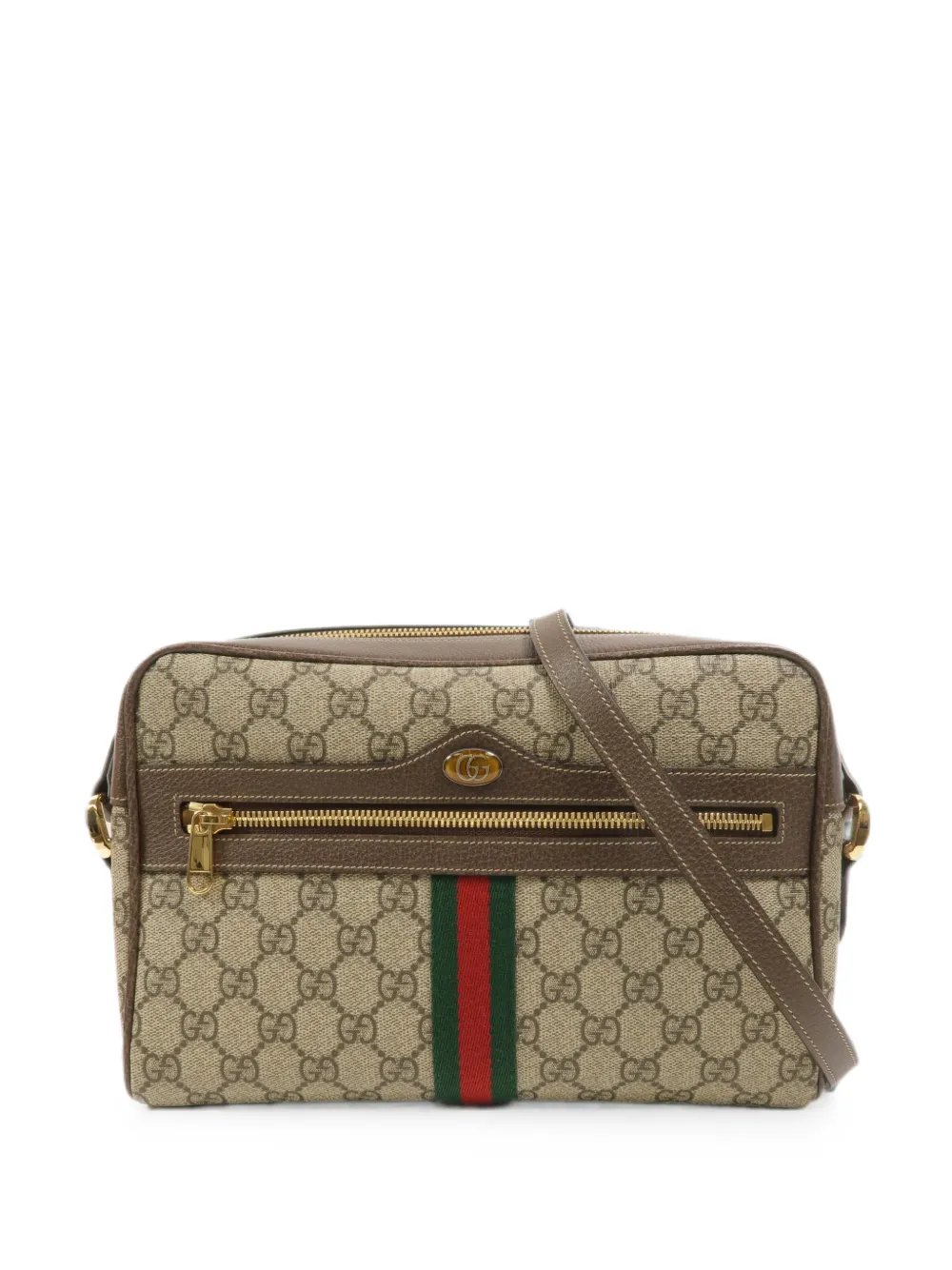Ophidia cross-body bag