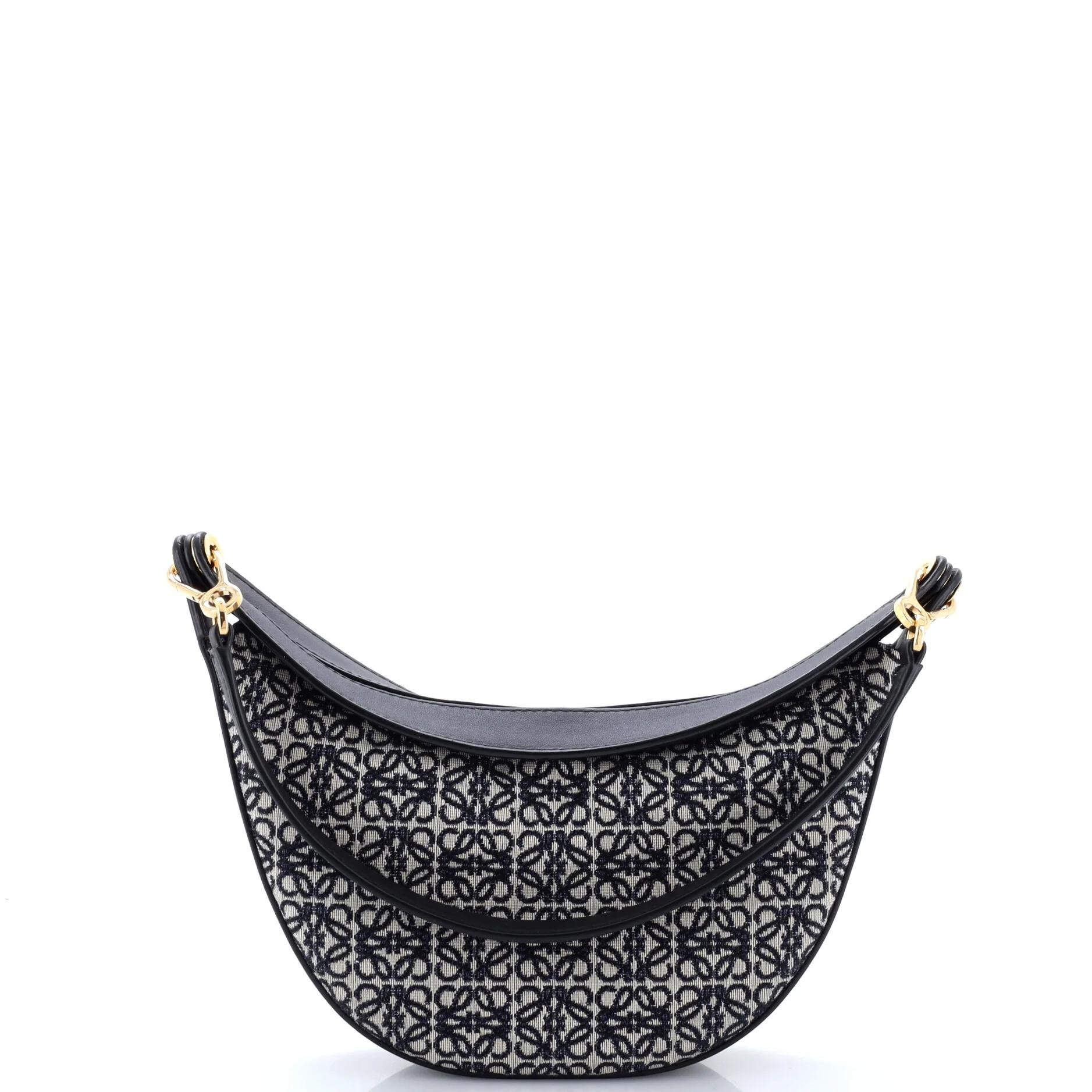 Luna handbag