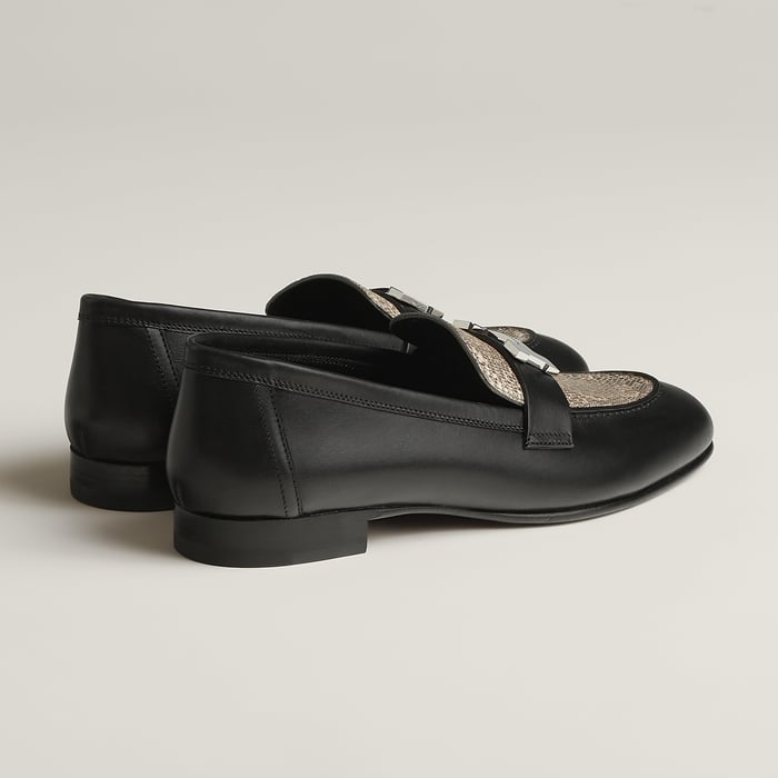 Paris Loafer