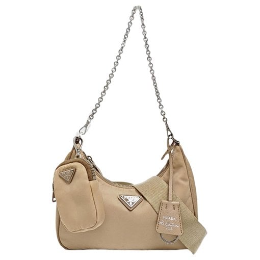 Cloth crossbody bag