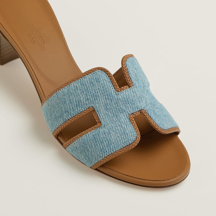 Oasis Sandal