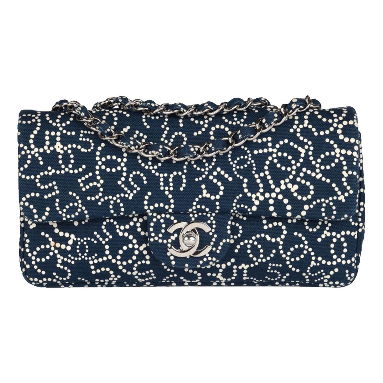 Cloth handbag