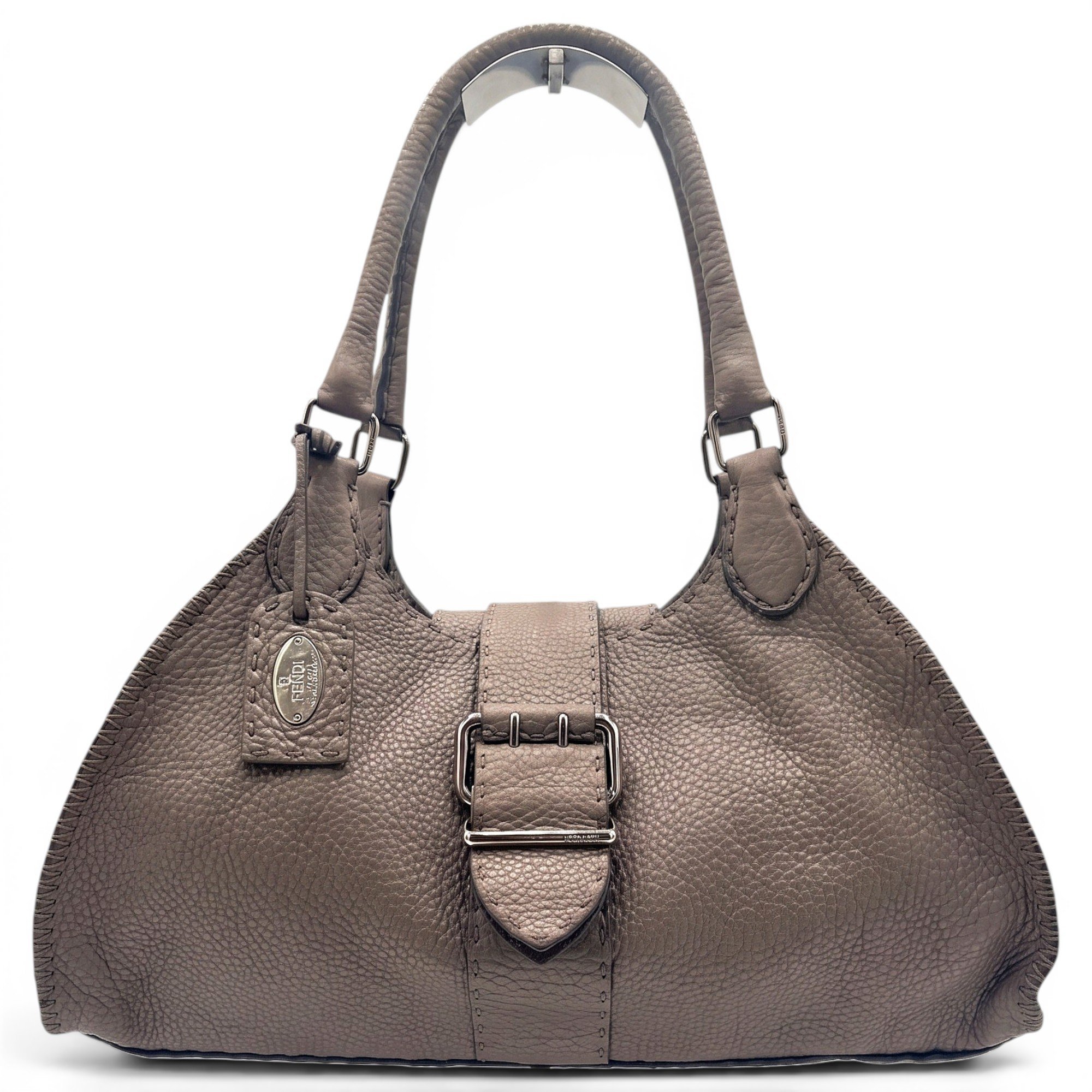 Fendi Leather handbag