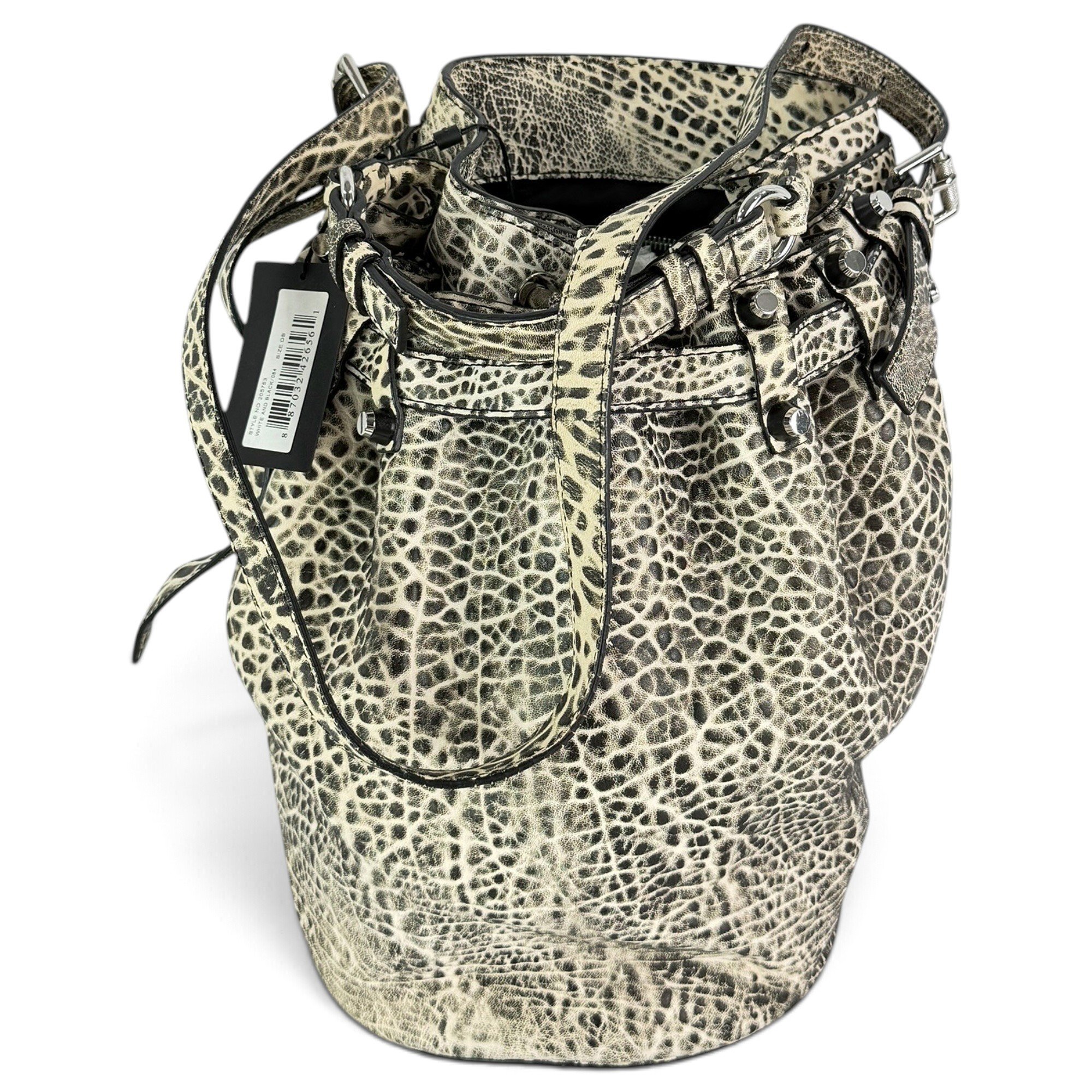 Alexander Wang Leather handbag