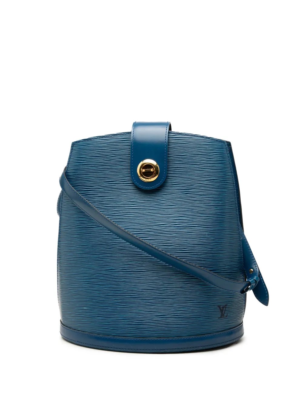 1994 Epi Cluny shoulder bag