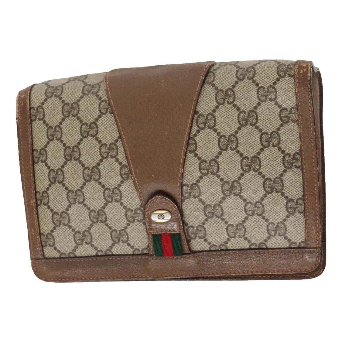 Clutch bag