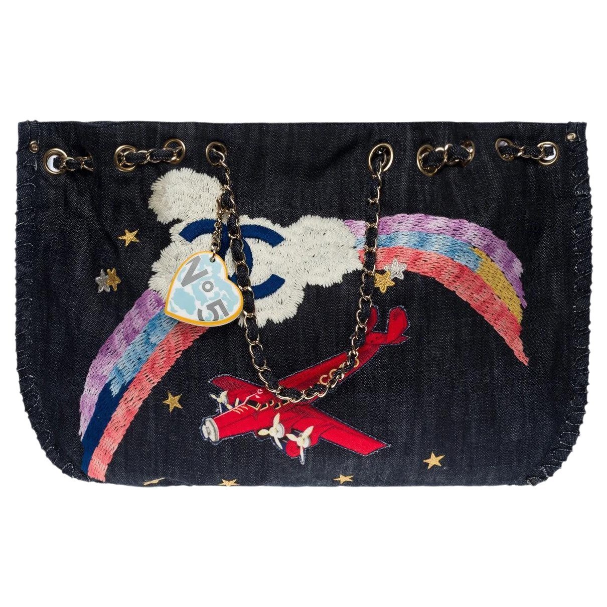 Cambon tote
