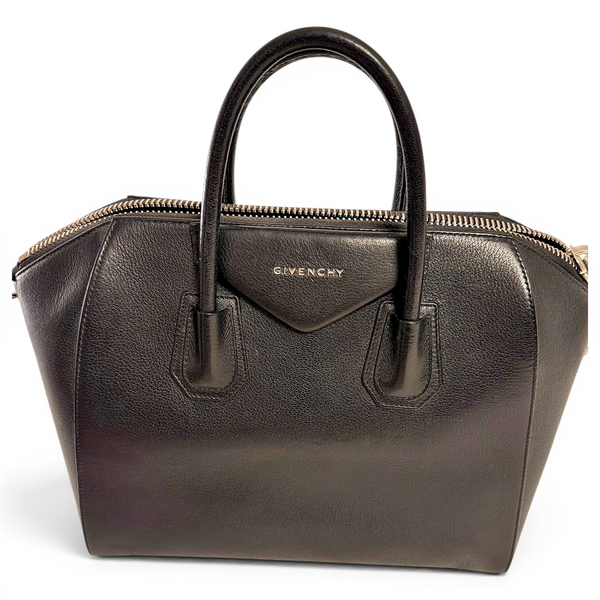 Givenchy Antigona leather handbag