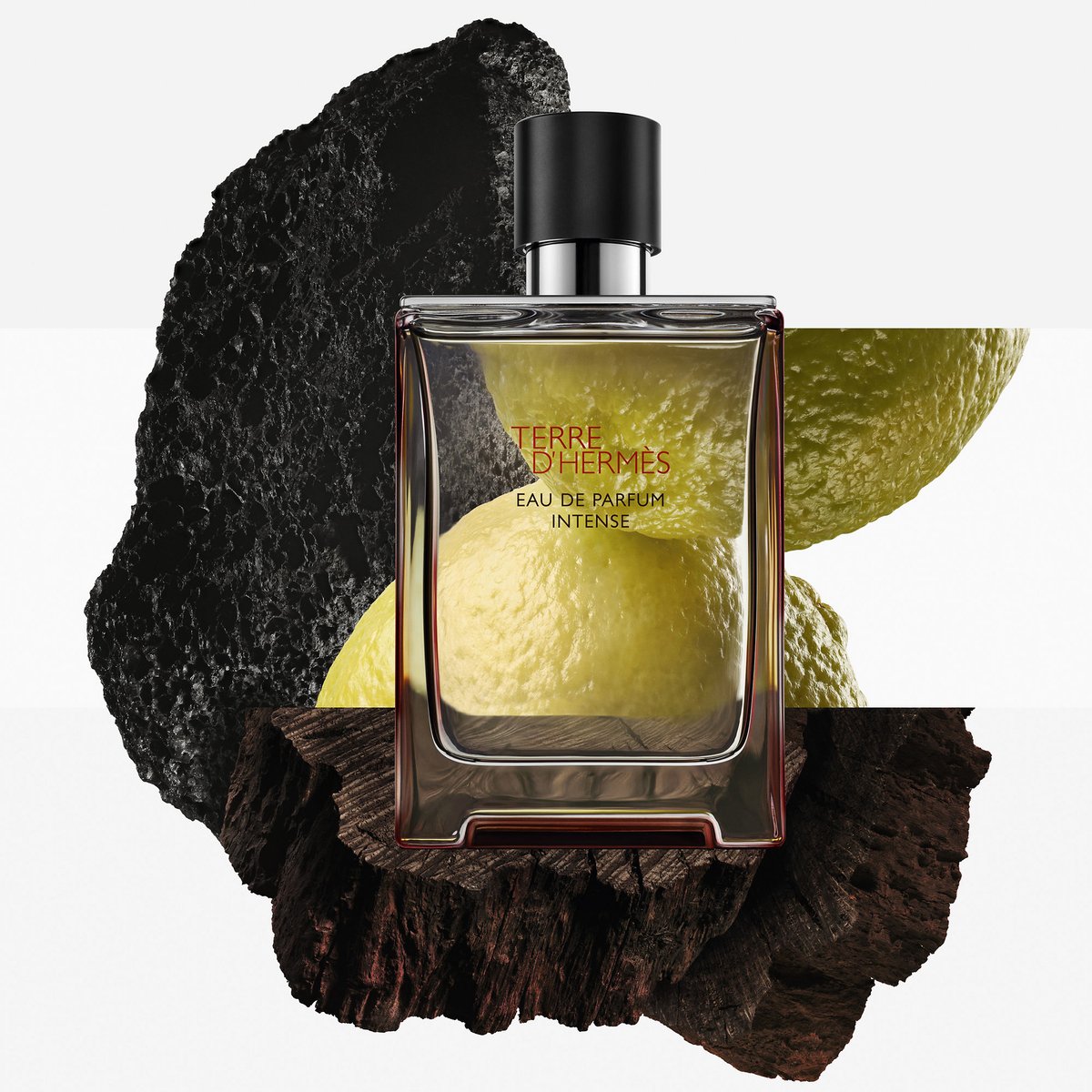 Terre d'Hermès 오 드 퍼퓸 인텐스 리필