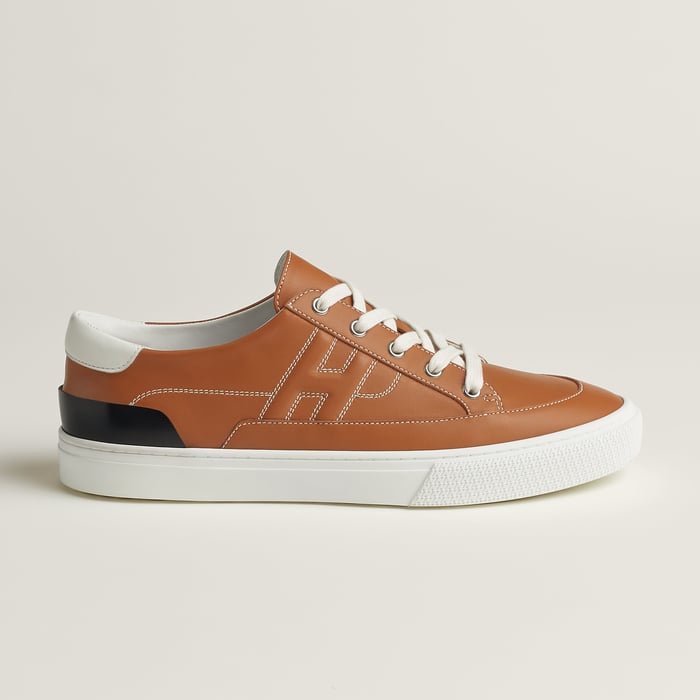 Naturel Deep Sneaker
