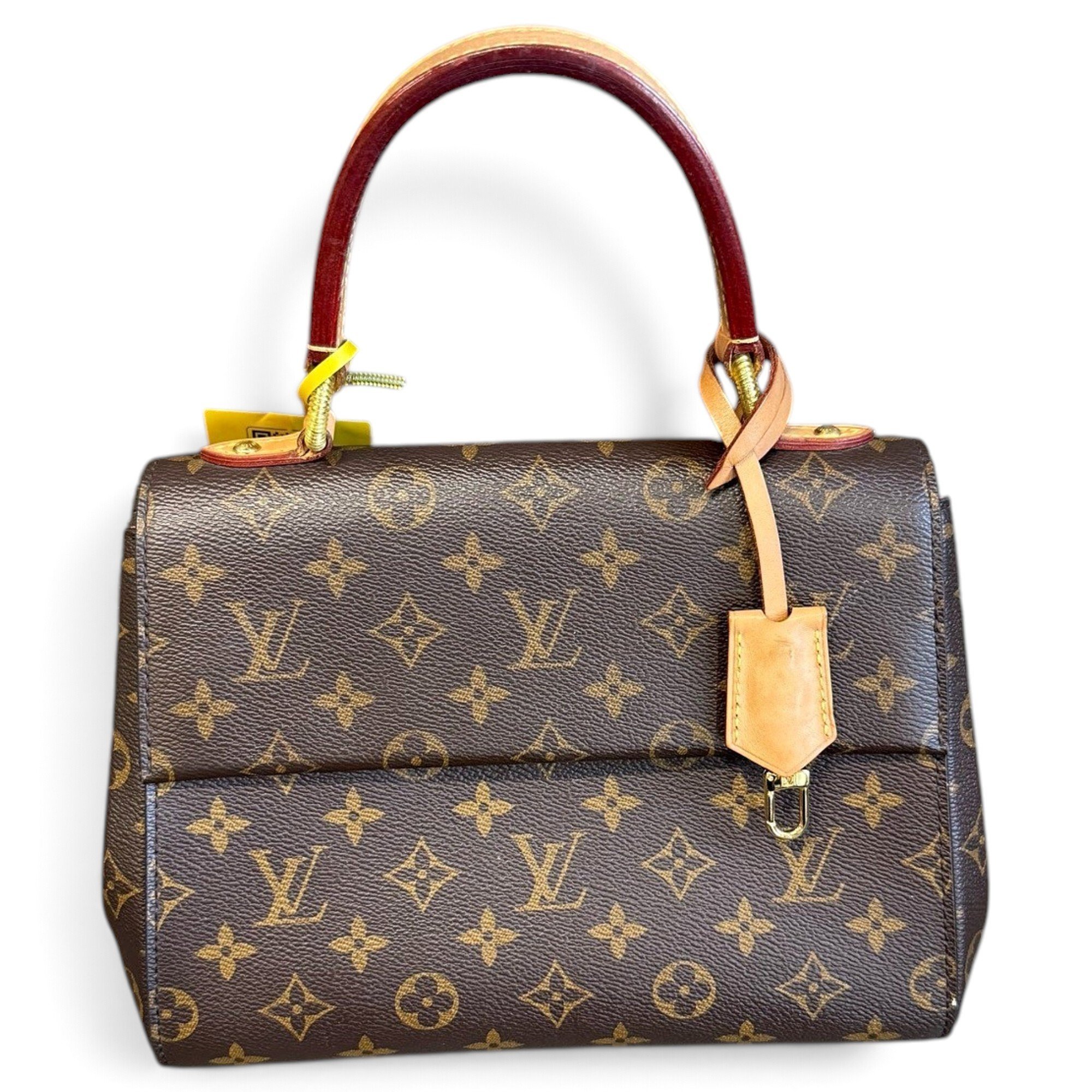 Cluny handbag