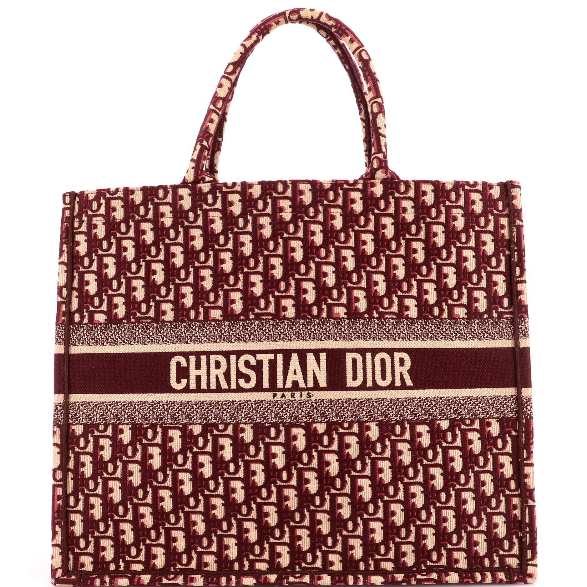 Cloth tote