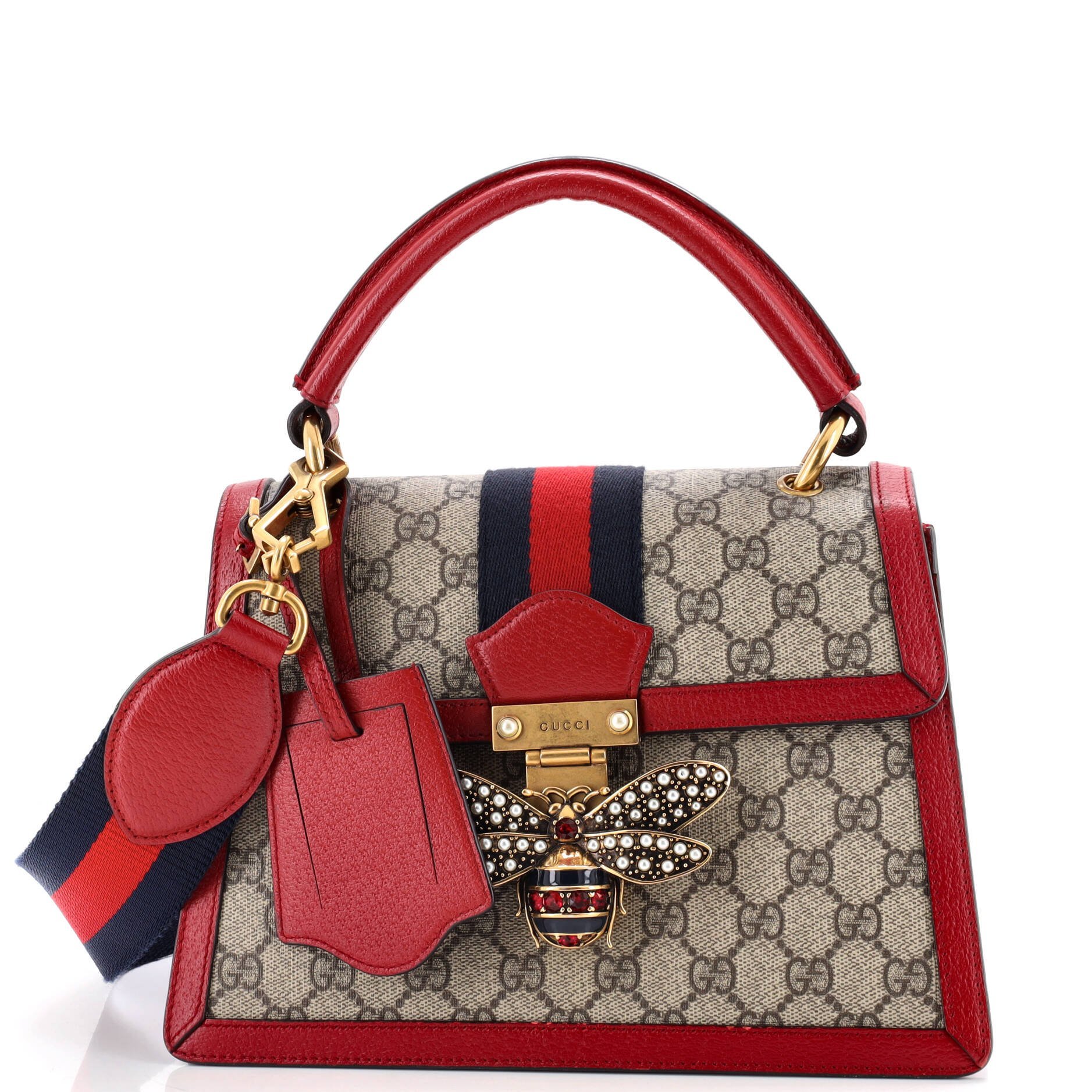 Cloth handbag