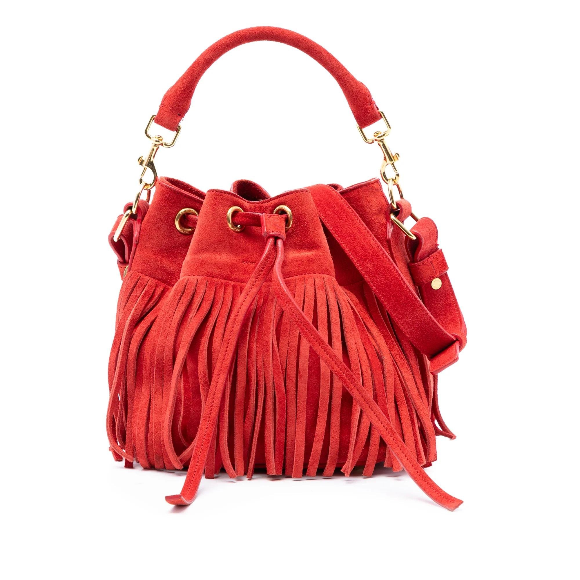 Emmanuelle bag