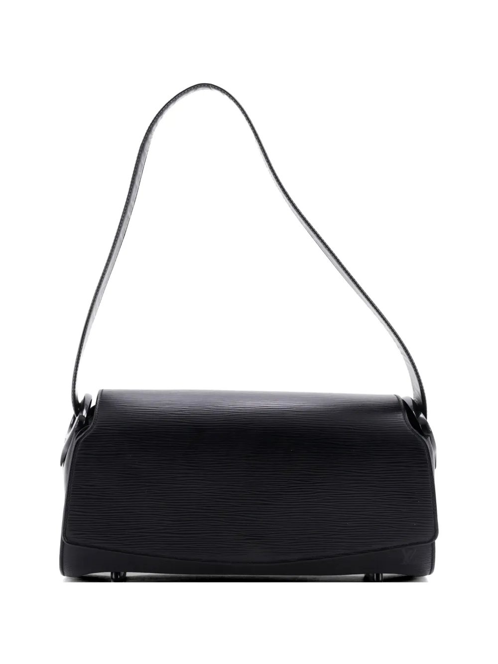 Nocturne Handbag Epi Leather GM shoulder bag