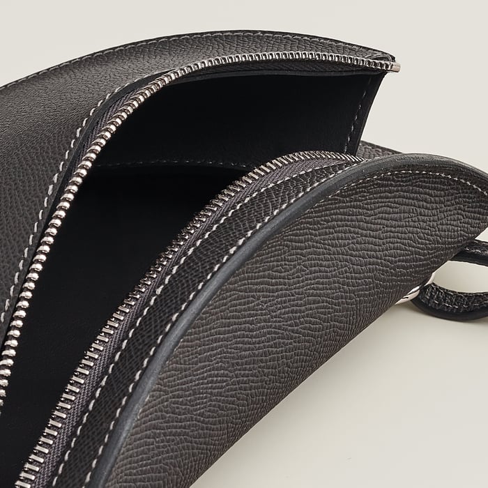Graphite Petite Course Bag